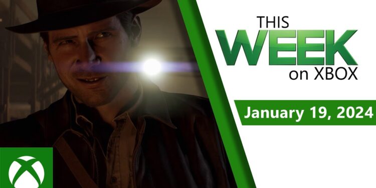 Developer_Direct Mergulha nos Jogos Empolgantes que Estão Chegando! | Esta Semana no Xbox