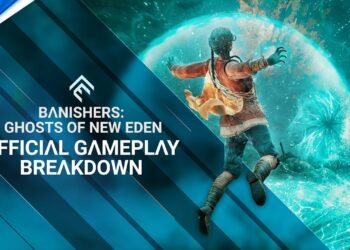 Banishers: Fantasmas de New Eden – Análise de Jogabilidade