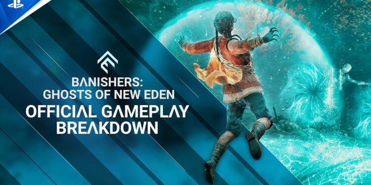 Banishers: Fantasmas de New Eden – Análise de Jogabilidade