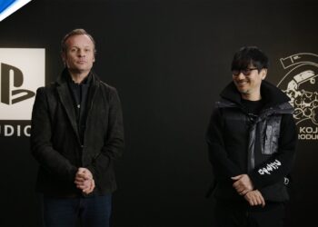 Physint – Hideo Kojima retorna ao gênero de ação e espionagem