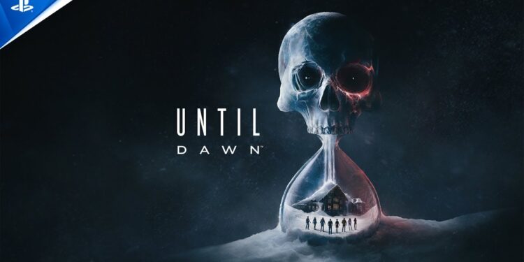 Until Dawn – Trailer de Anúncio | PC