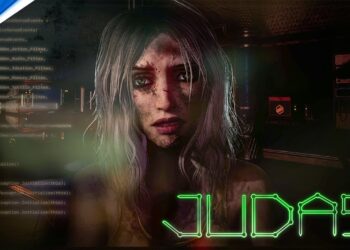 Judas – Trailer da História | Games