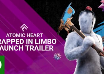 Atomic Heart: Trapped in Limbo DLC – Trailer de Lançamento