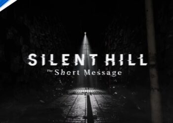 Silent Hill: The Short Message – Trailer de Lançamento