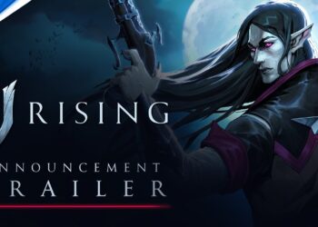 V Rising – Trailer de Anúncio | PS5