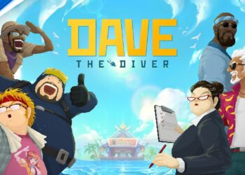 Dave O Mergulhador – Trailer de Anúncio da State of Play