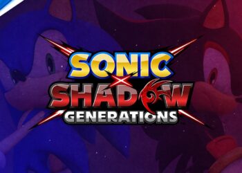 Sonic X Shadow Generations – Anúncio do Trailer | Jogos para PS5 e PS4