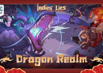 Indies’ Lies – Atualização de Ano Novo Lunar