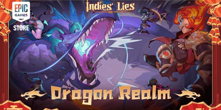 Indies’ Lies – Atualização de Ano Novo Lunar