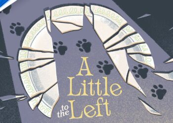 A Little to the Left – Trailer de Anúncio