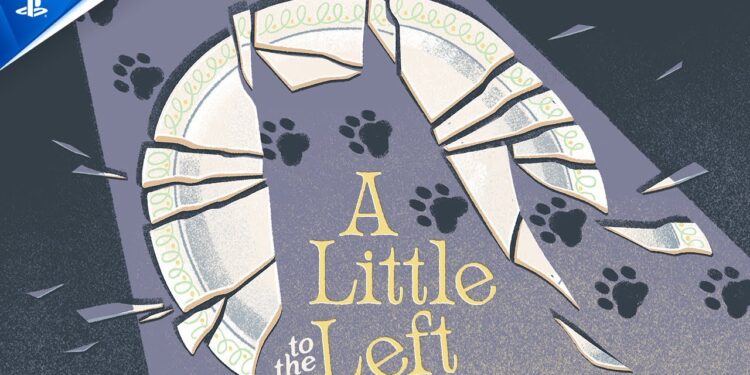 A Little to the Left – Trailer de Anúncio