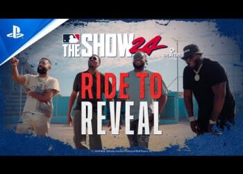 MLB The Show 24 | Revelação do Atleta da Capa