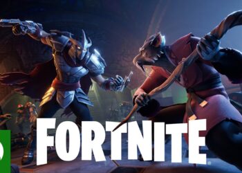 Fortnite x TMNT Apresenta: Cowabunga – Trailer de Jogabilidade