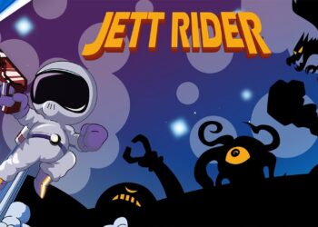 Jett Rider – Trailer de Lançamento | PS5 & PS4