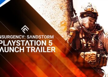 Insurgency: Sandstorm – Trailer de Lançamento | PS5 & PS4