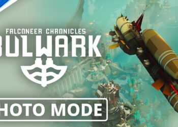 Bulwark: Falconeer Chronicles – Modo Foto