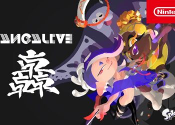 Splatoon 3 Live Concert apresentando Deep Cut [Nintendo Live 2024 TOKYO]