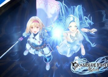 Granblue Fantasy: Relink – Trailer de Lançamento