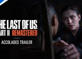 The Last of Us Part II Remastered – Trailer de Reconhecimento | PS5