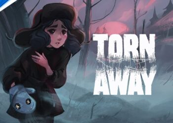 Torn Away – Trailer de Lançamento | PS5 & PS4
