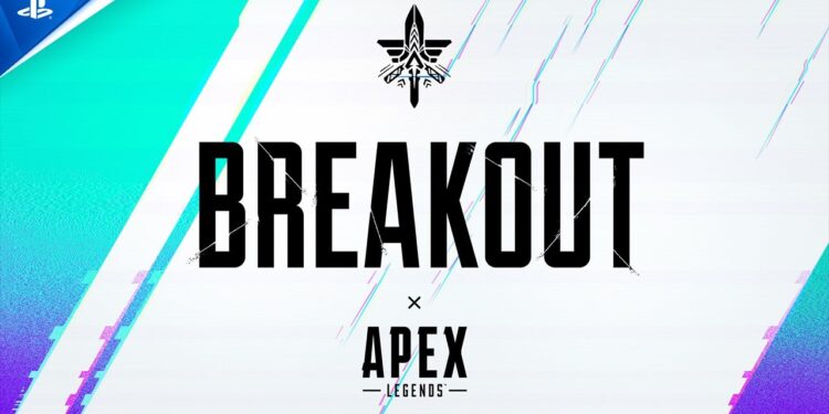 Apex Legends – Trailer de Jogabilidade | Breakout