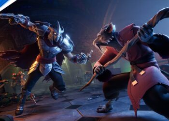 Fortnite x TMNT Present: Cowabunga – Trailer de Gameplay | PS5 & PS4