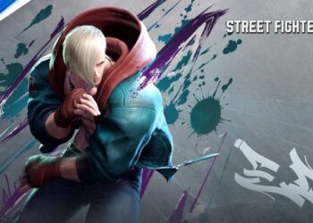 Street Fighter 6 – Trailer de jogabilidade com Ed