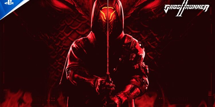 Ghostrunner 2 – Trailer de Lançamento do Pacote Dragon