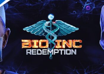 Bio Inc. Redemption – Trailer de Anúncio | PS4 e PS5