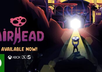 Airhead – Trailer de Lançamento