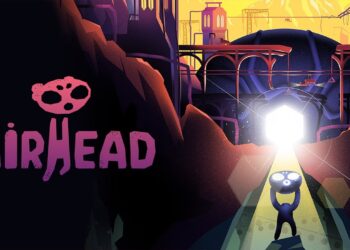 Airhead // Trailer de Lançamento