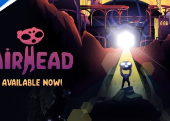 Airhead – Trailer de Lançamento