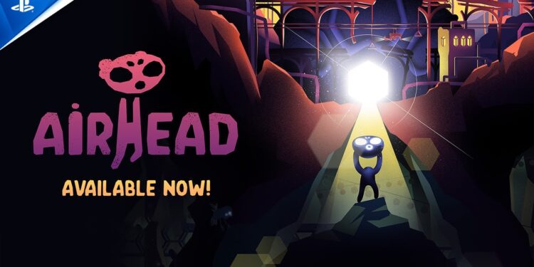 Airhead – Trailer de Lançamento