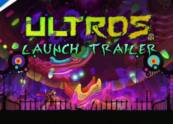 Ultros – Trailer de Lançamento | PlayStation