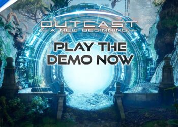 Outcast – Um Novo Começo – Demo Trailer