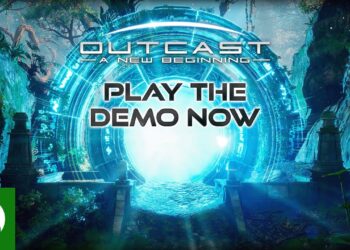 Outcast – A New Beginning | Trailer da Demo