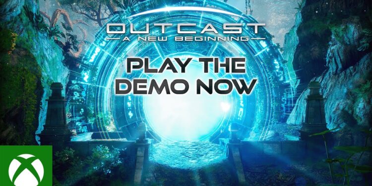Outcast – A New Beginning | Trailer da Demo