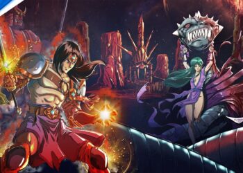 Lords of Exile – Trailer de Lançamento