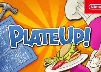 PlateUp! – Trailer de Lançamento