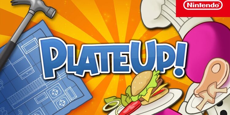 PlateUp! – Trailer de Lançamento