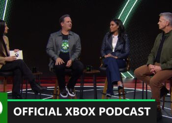 Atualizações sobre o Negócio Xbox | Podcast Oficial do Xbox