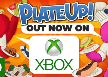 PlateUp! Trailer de Lançamento Agora