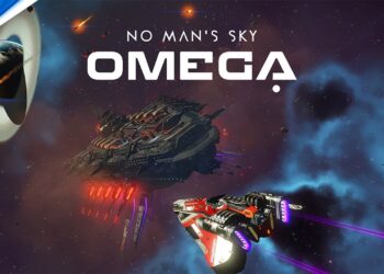 No Man’s Sky – Trailer da atualização Ômega | PS VR2 & PSVR