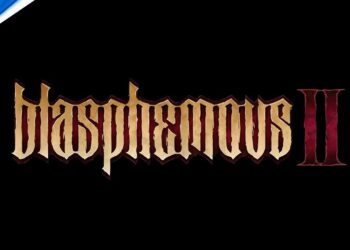 Blasphemous 2 Edição de Colecionador – Trailer do Anúncio da Data de Lançamento