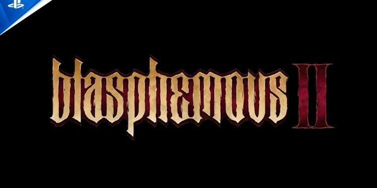 Blasphemous 2 Edição de Colecionador – Trailer do Anúncio da Data de Lançamento