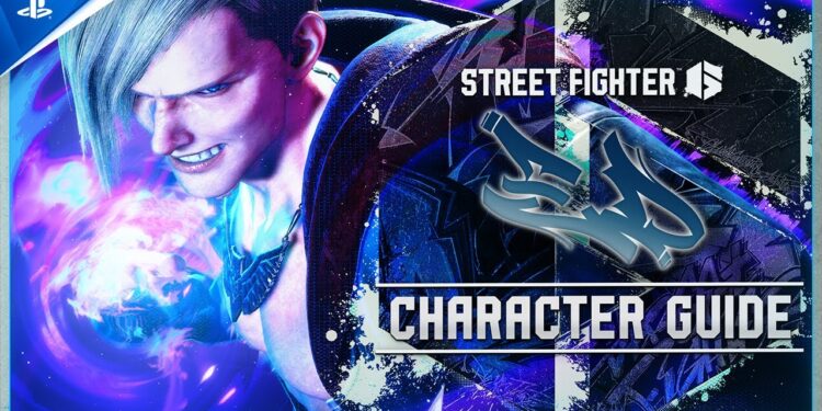 Street Fighter 6 – Guia de Personagens: Ed