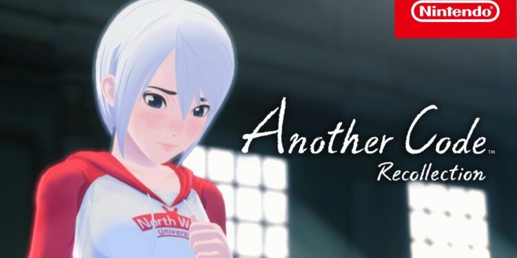 Another Code: Recollection – Trailer de Elogios