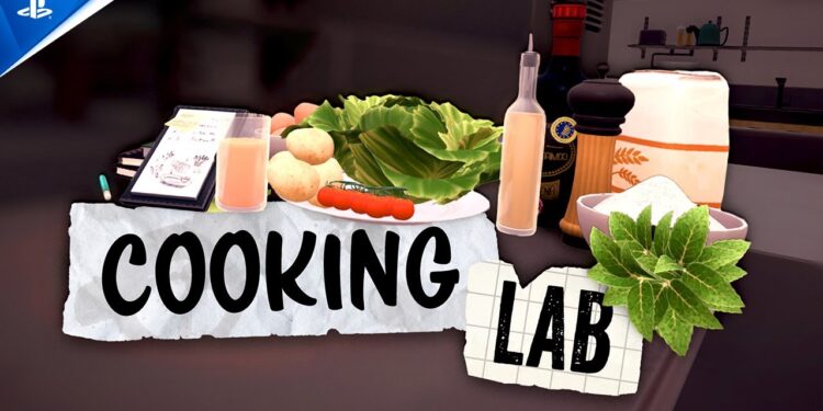Vida de Chef: Simulador de Restaurante – Trailer de lançamento do DLC Cooking Lab gratuito