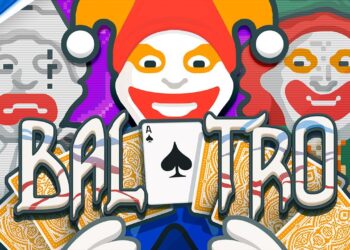 Balatro – Trailer de Lançamento