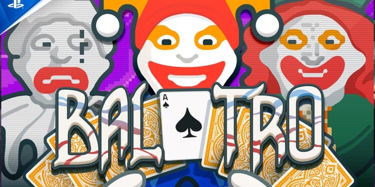 Balatro – Trailer de Lançamento